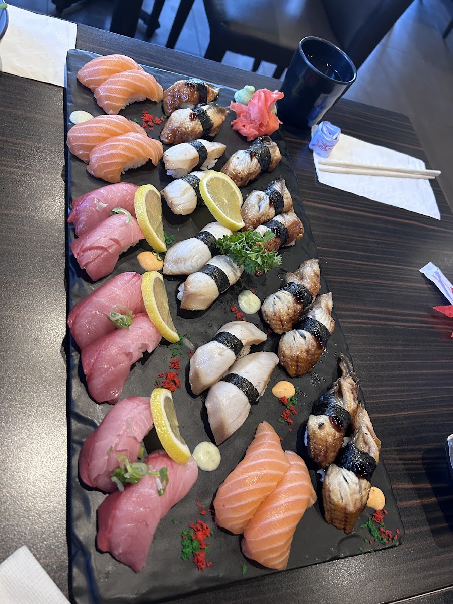 Kin Sushi - Vaughan Photo 4