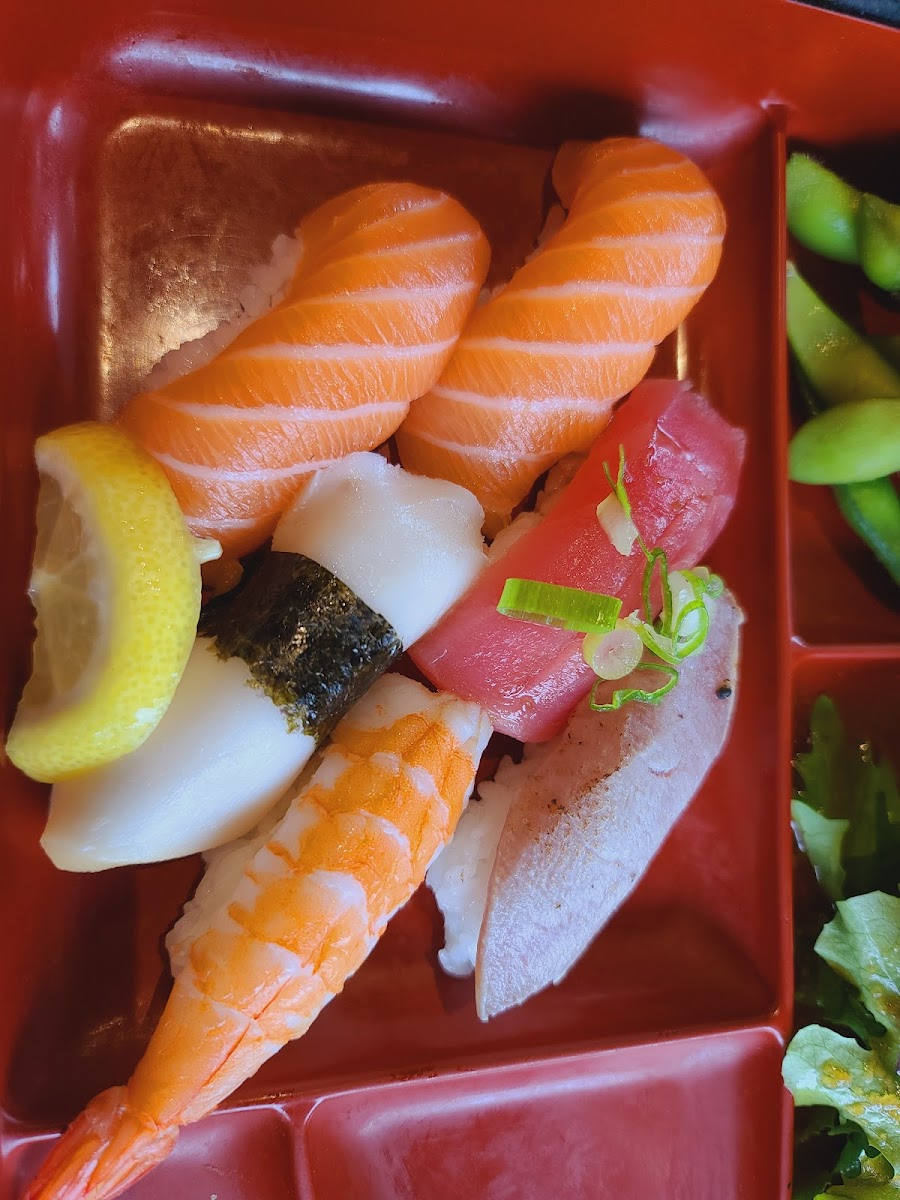 Kin Sushi - Vaughan Photo 8