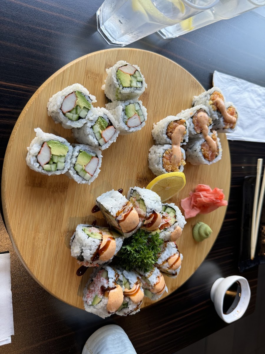Kin Sushi - Vaughan Photo 9