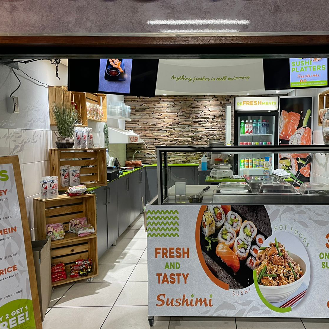 Sushimi