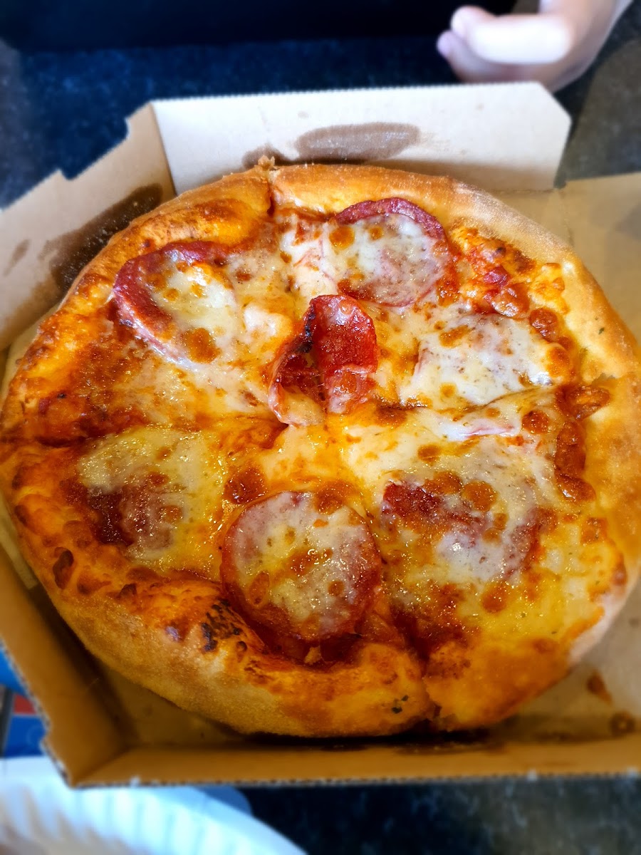 Domino's Plaza CKS Tuaran Photo 6