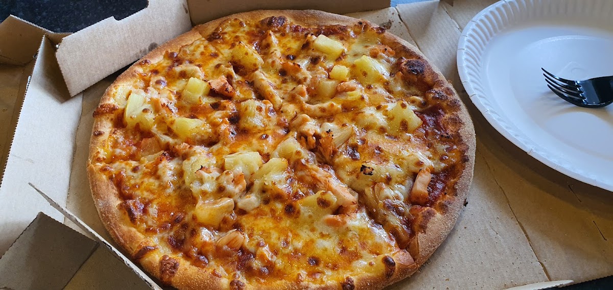 Domino's Plaza CKS Tuaran Photo 7