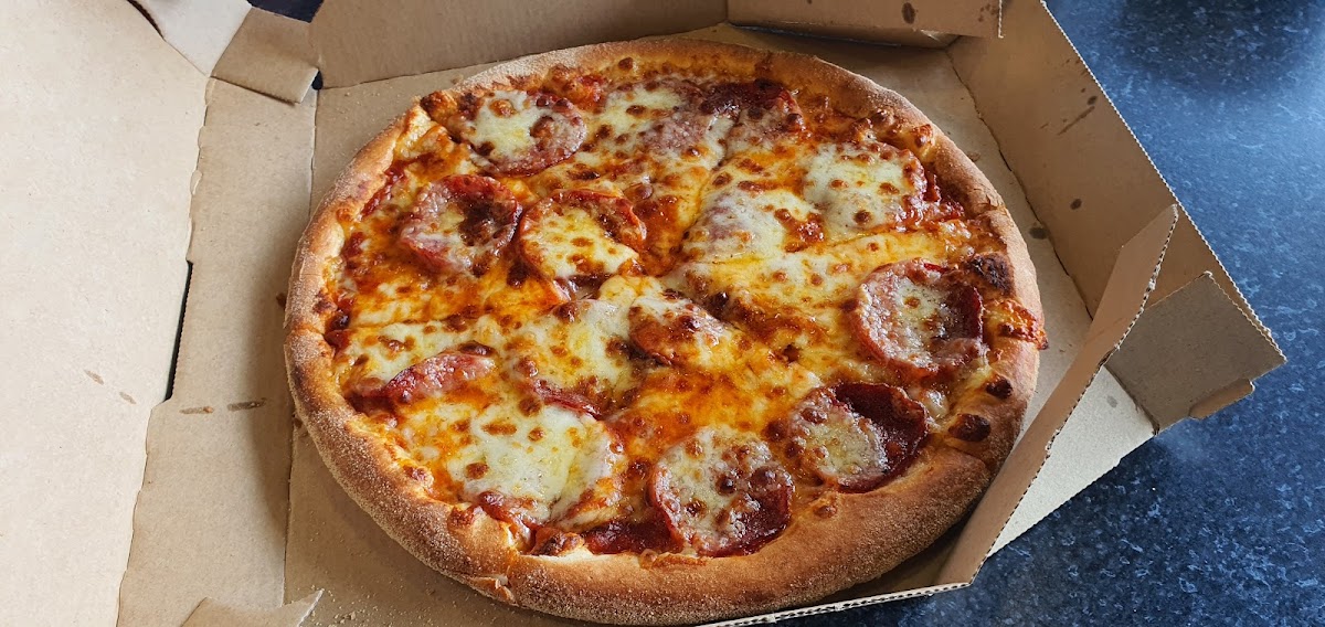 Domino's Plaza CKS Tuaran Photo 8