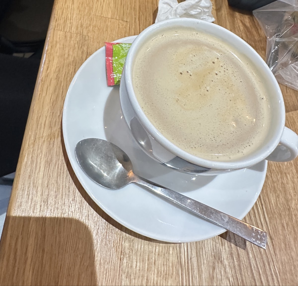 La Torréfaction - Cafés Romero Photo 6