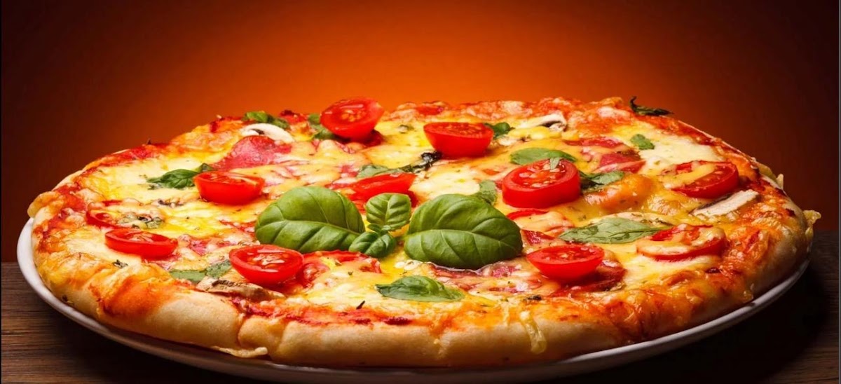 Pronto Pizza al taglio & Kebab