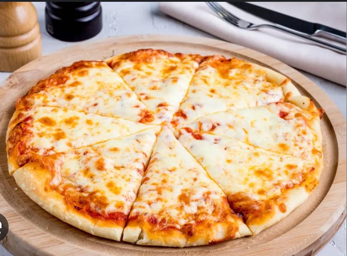 Pronto Pizza al taglio & Kebab Photo 2