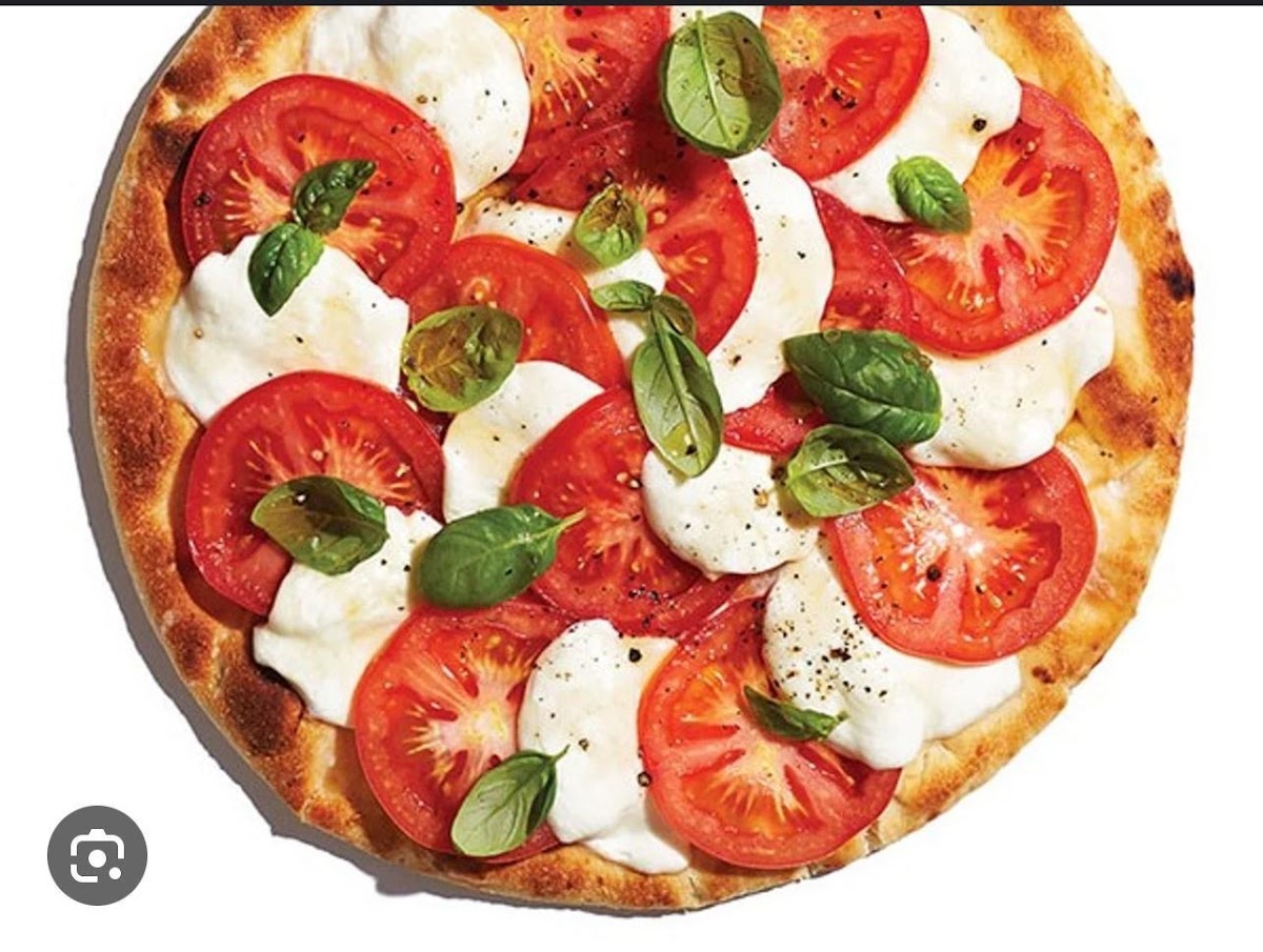 Pronto Pizza al taglio & Kebab Photo 3
