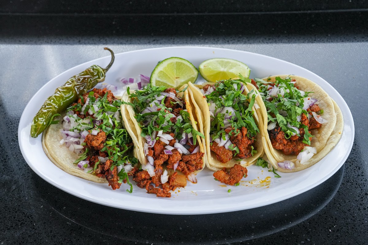 Habaneros Mexican Food | State Photo 3