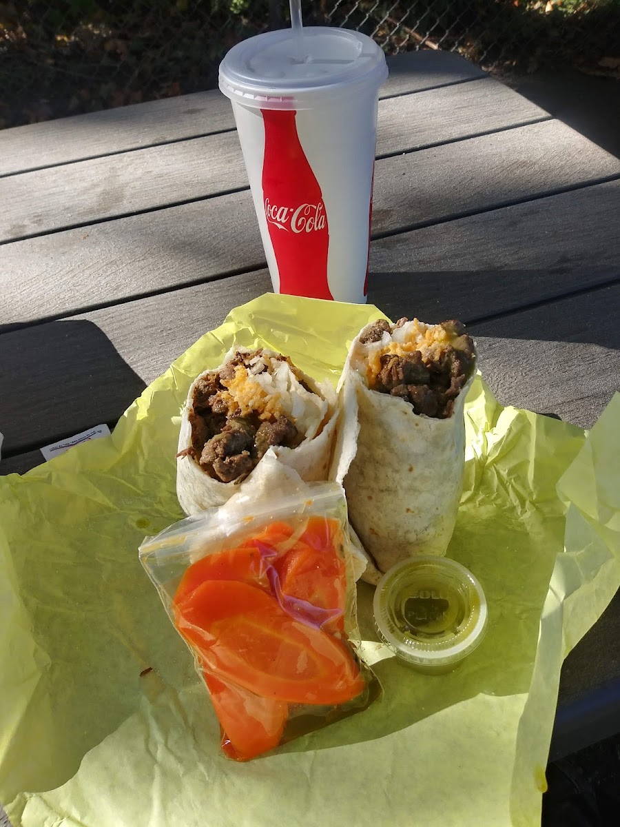 Habaneros Mexican Food | State Photo 5
