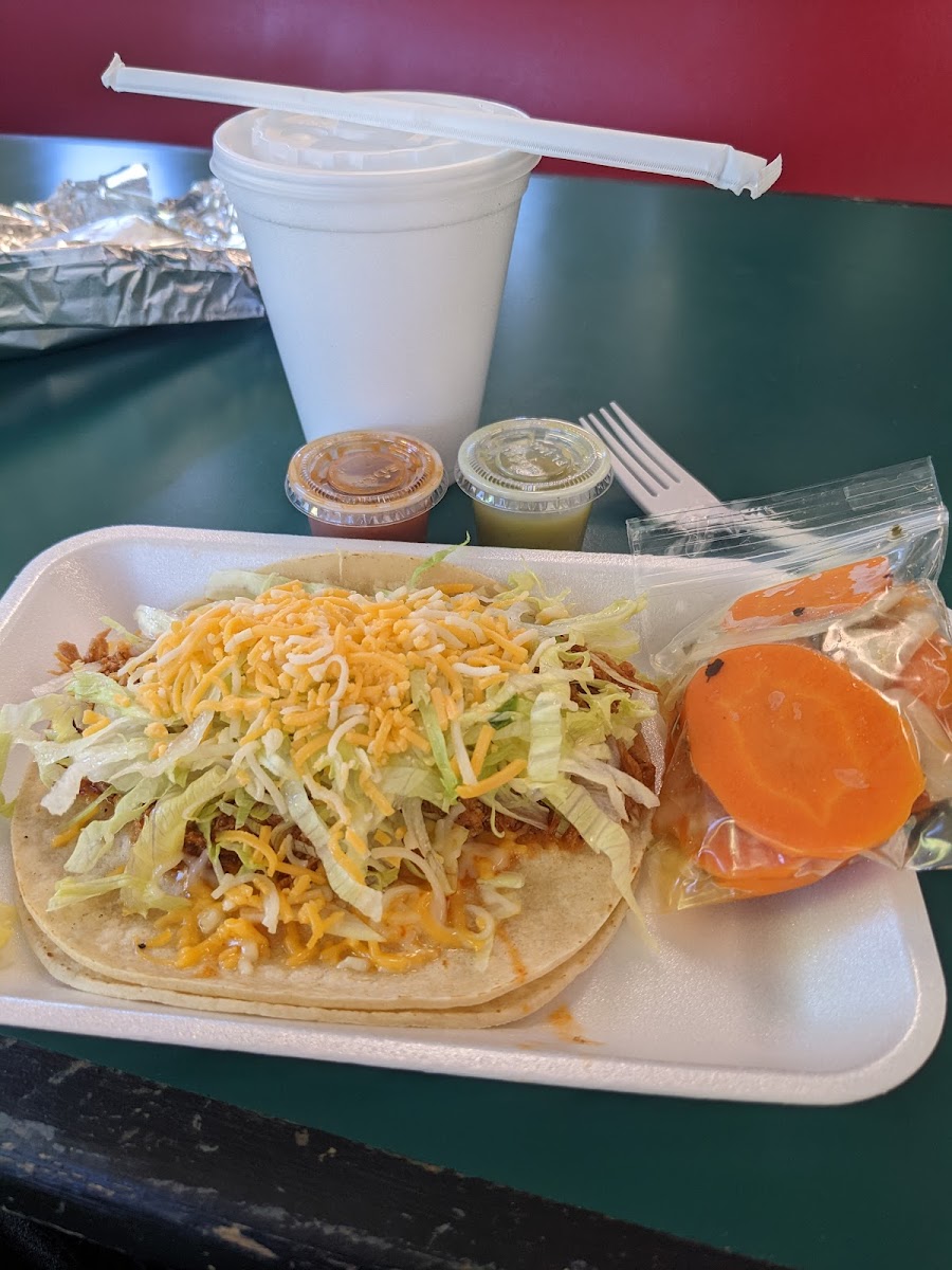 Habaneros Mexican Food | State Photo 7