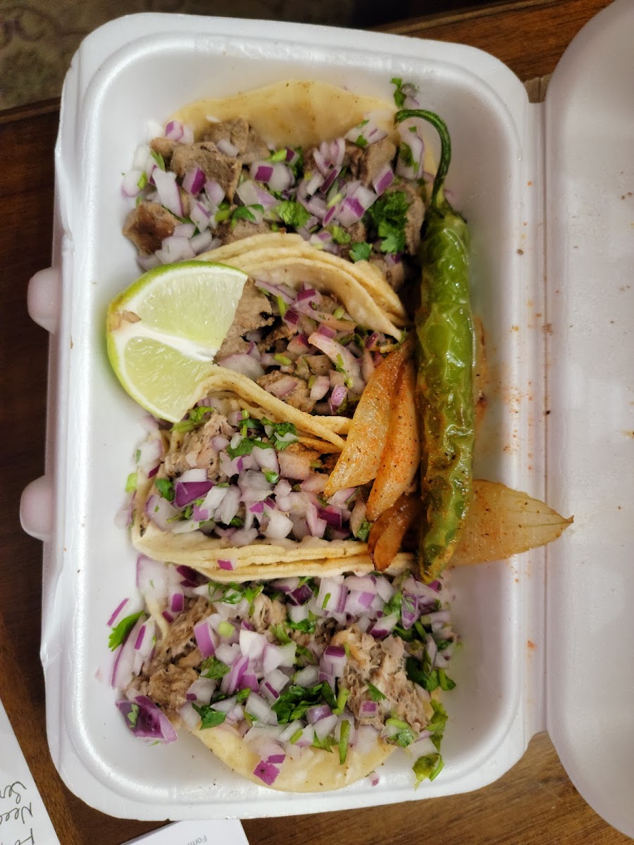 Habaneros Mexican Food | State Photo 8