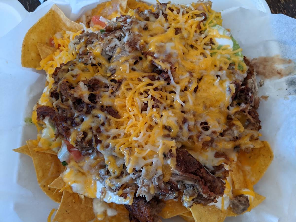 Habaneros Mexican Food | State Photo 9