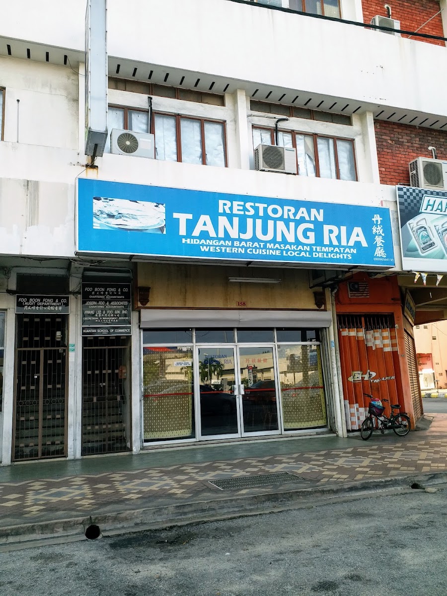 Restoran Tanjung Ria