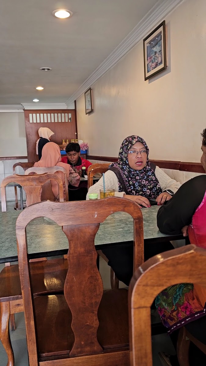 Restoran Tanjung Ria Photo 2