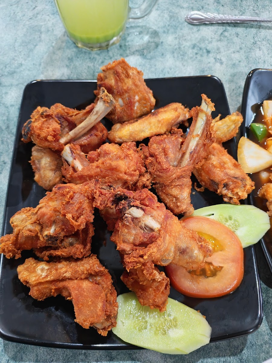 Restoran Tanjung Ria Photo 4