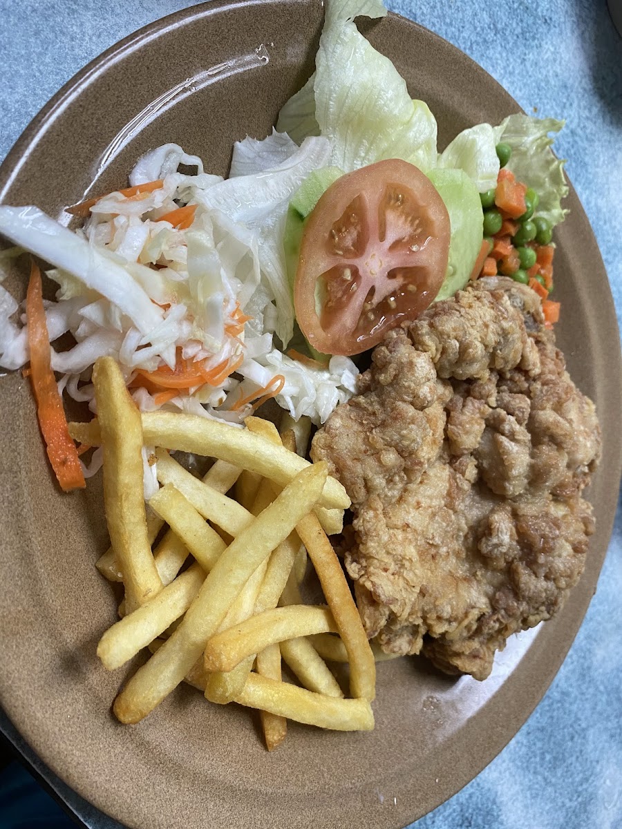 Restoran Tanjung Ria Photo 5