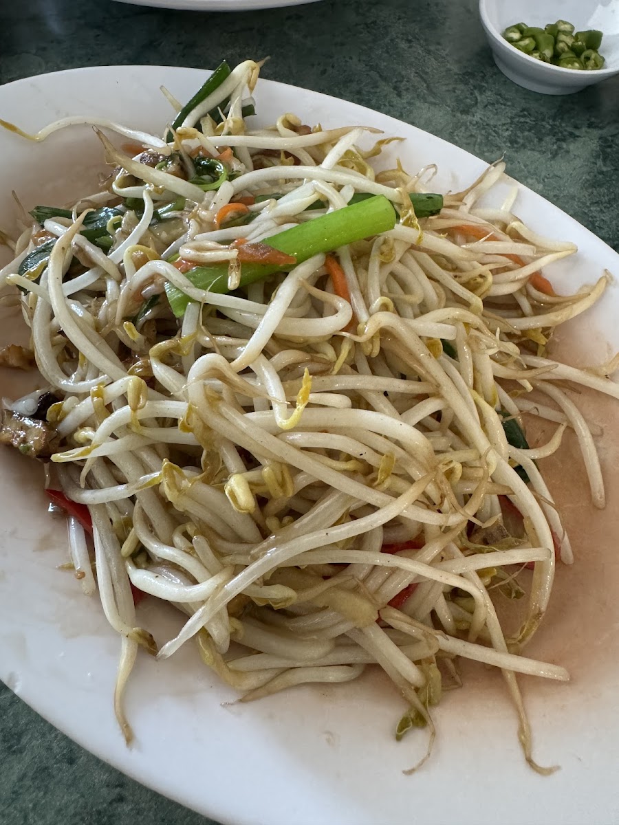 Restoran Tanjung Ria Photo 9