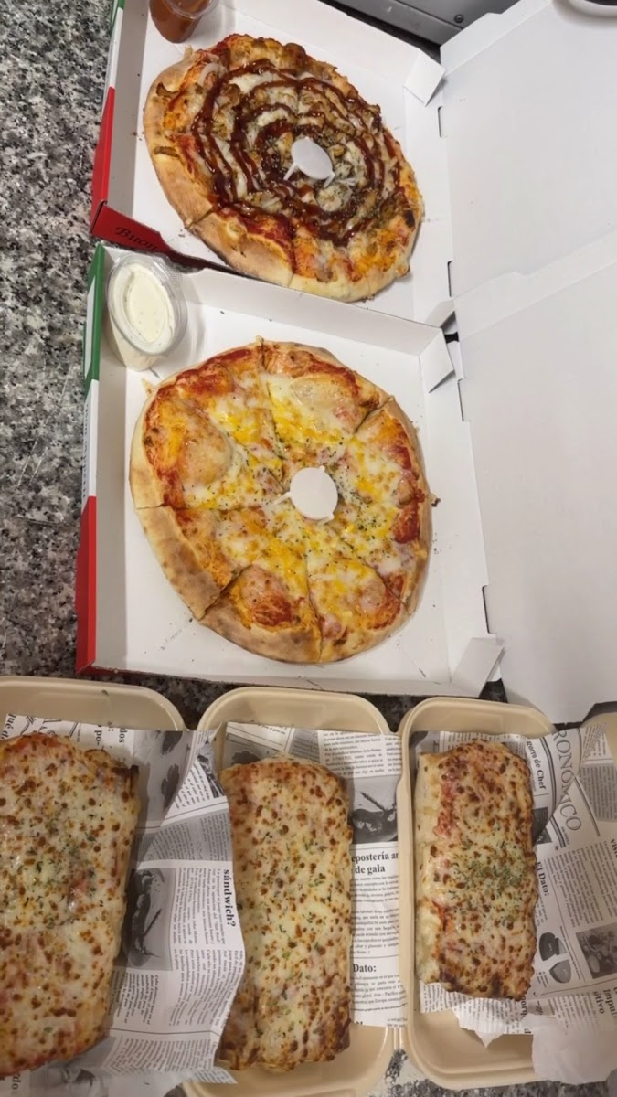 Kebab Ronda Pizzeria Photo 2