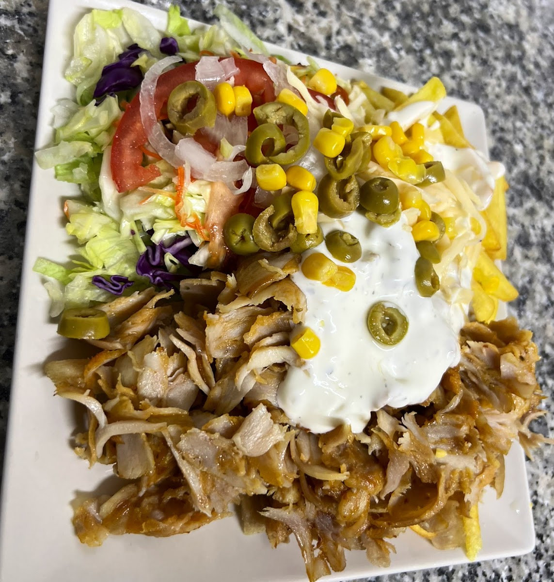 Kebab Ronda Pizzeria Photo 5
