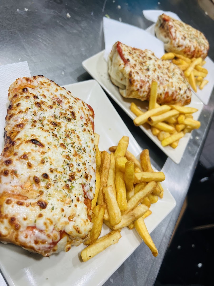 Kebab Ronda Pizzeria Photo 6