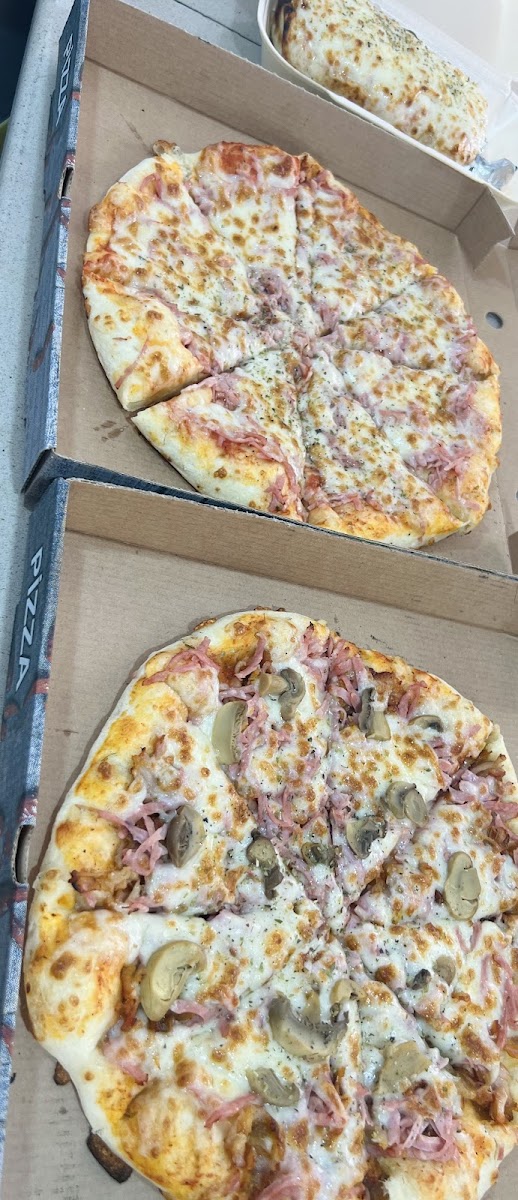Kebab Ronda Pizzeria Photo 9