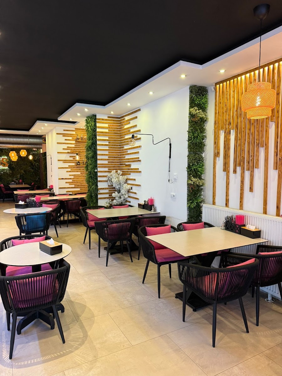 Restaurant Damaskus