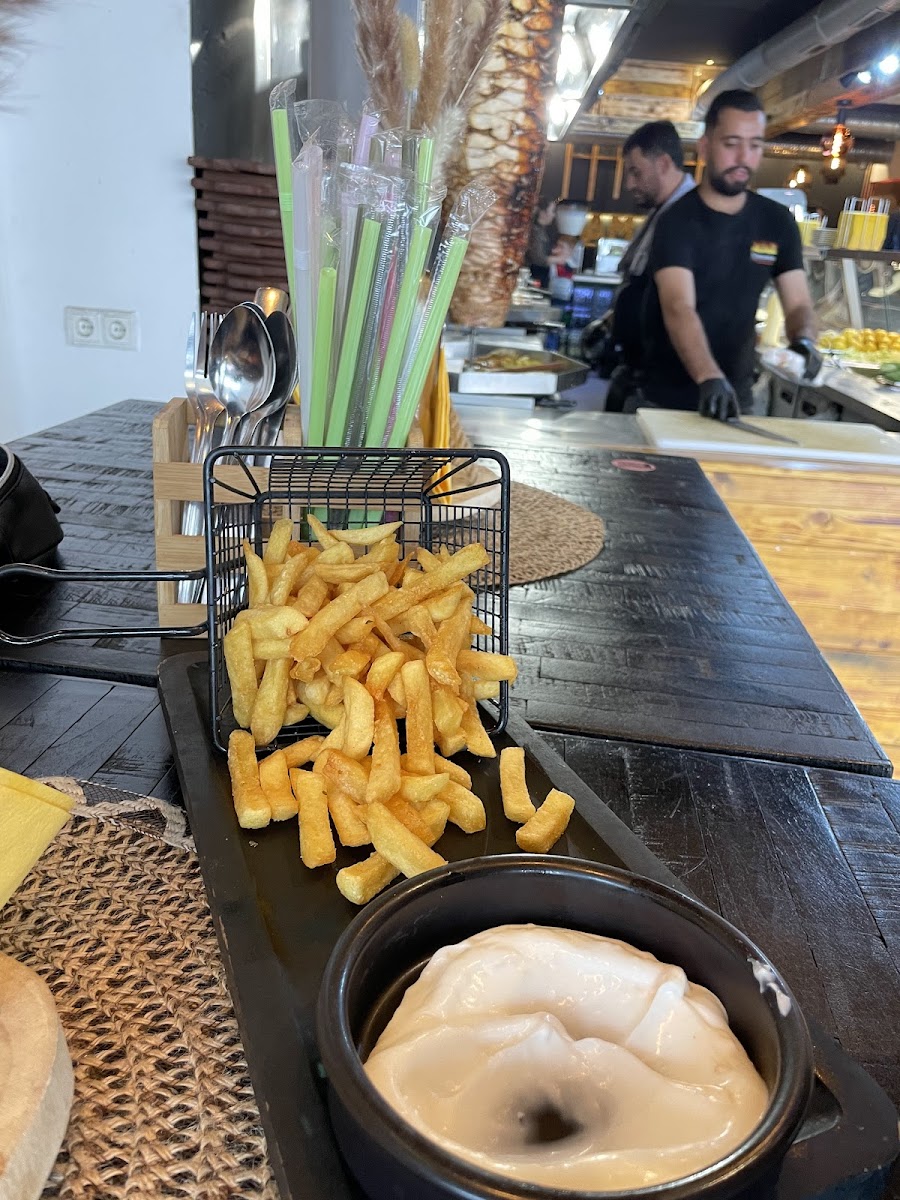 Restaurant Damaskus Photo 10