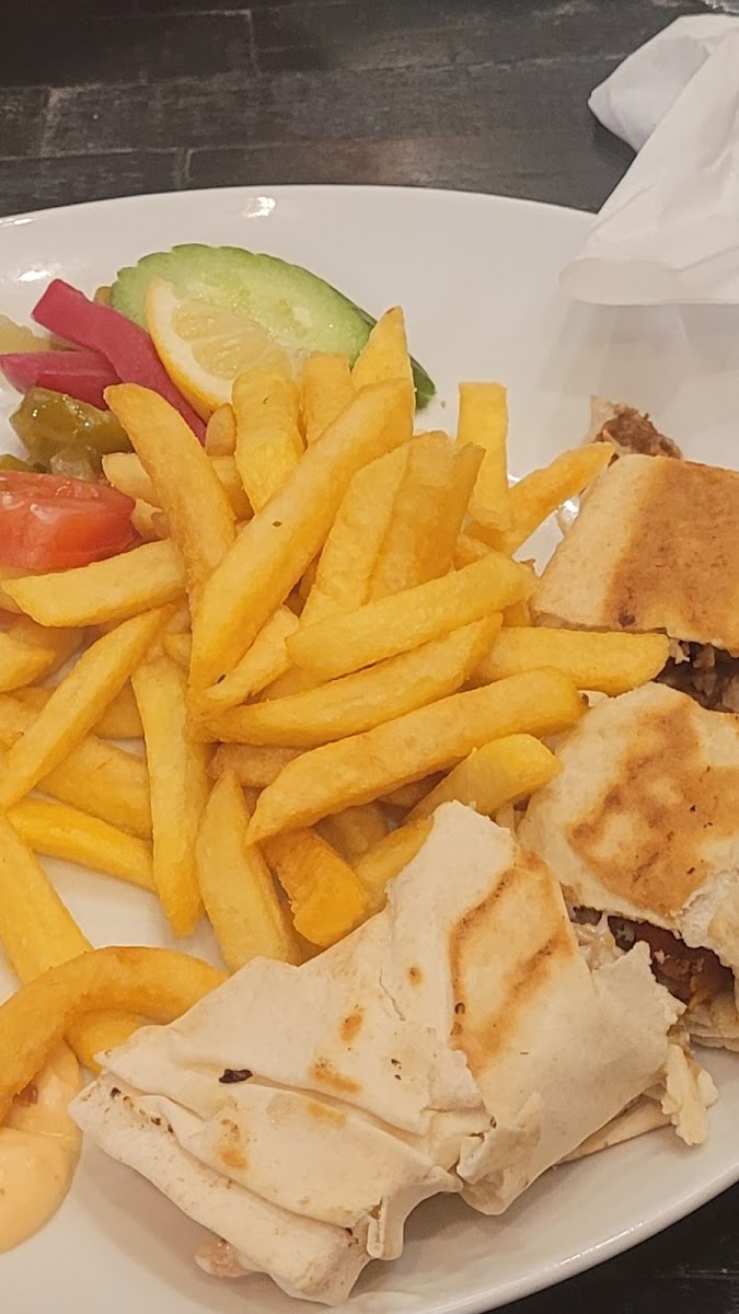 Restaurant Damaskus Photo 7