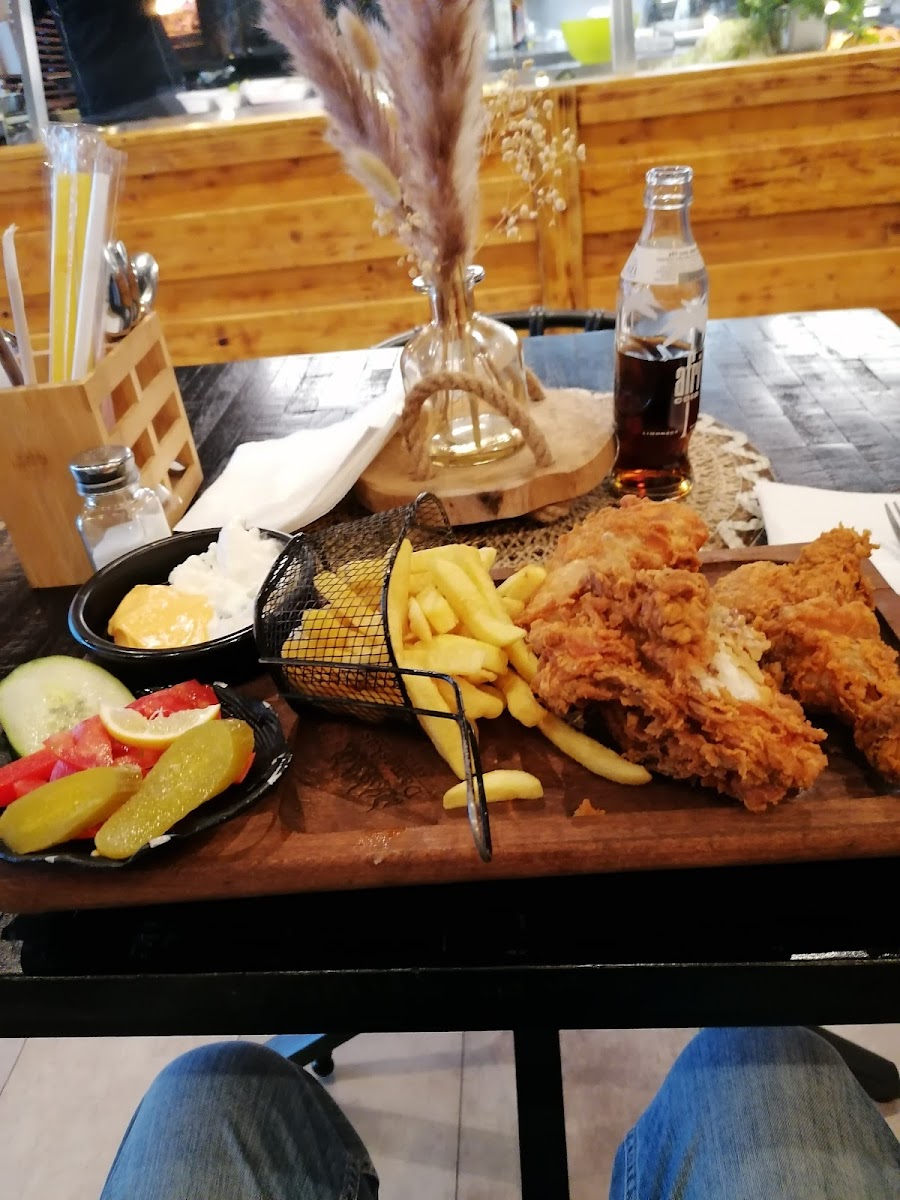 Restaurant Damaskus Photo 8