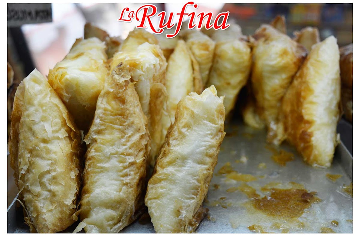 La Rufina Photo 9