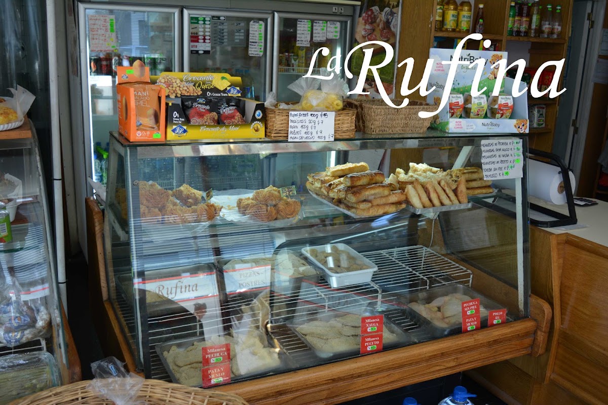 La Rufina Photo 3