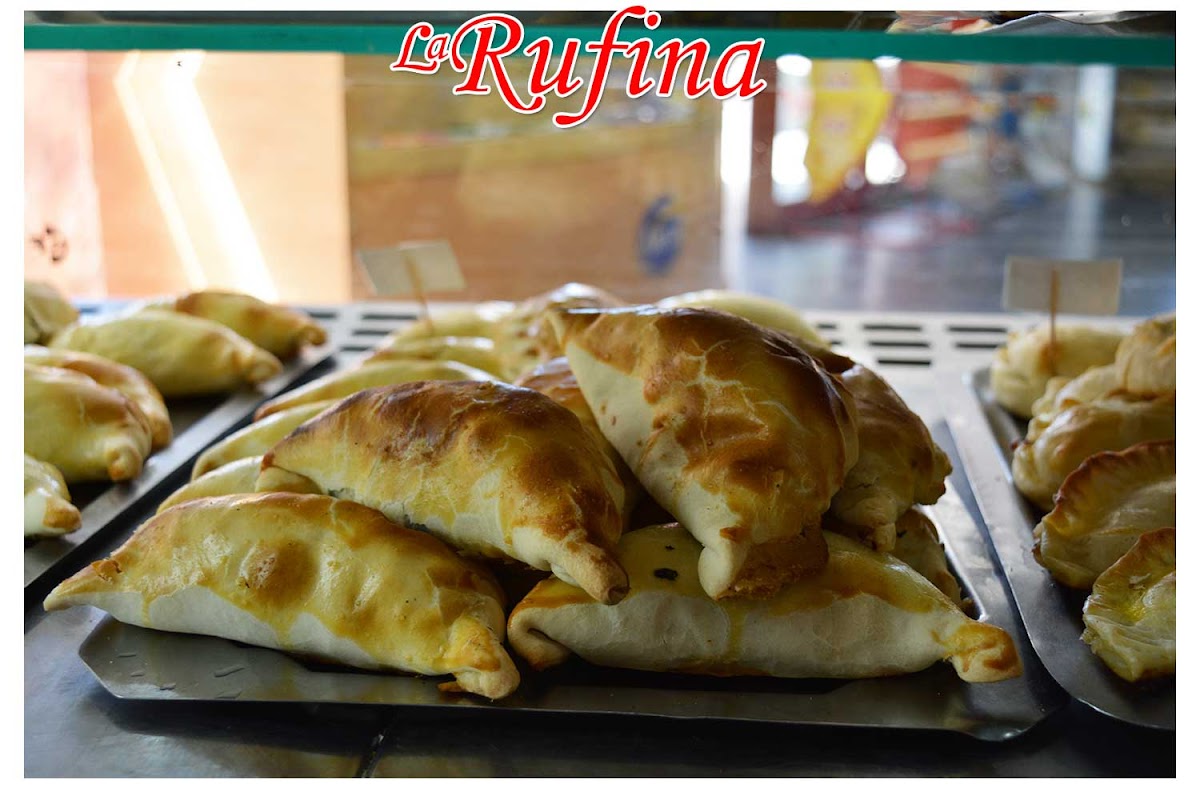 La Rufina Photo 4