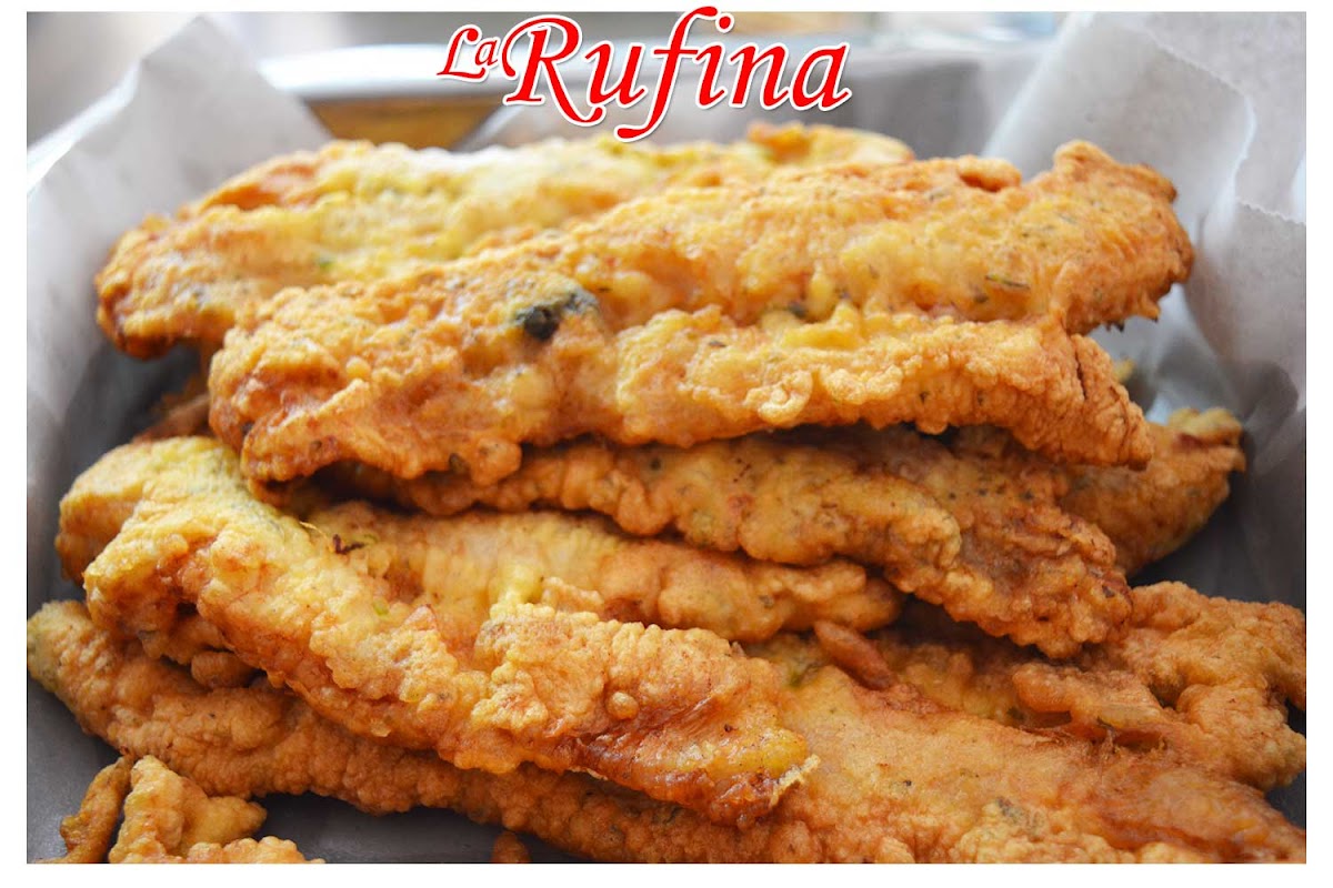 La Rufina Photo 6