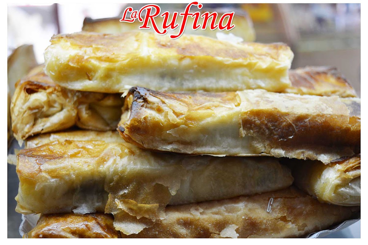 La Rufina Photo 8