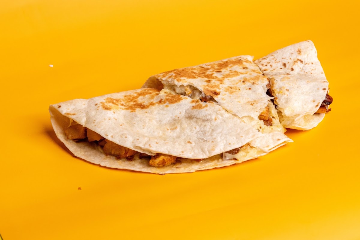Maye's Grill Express Mexican Food Photo 6