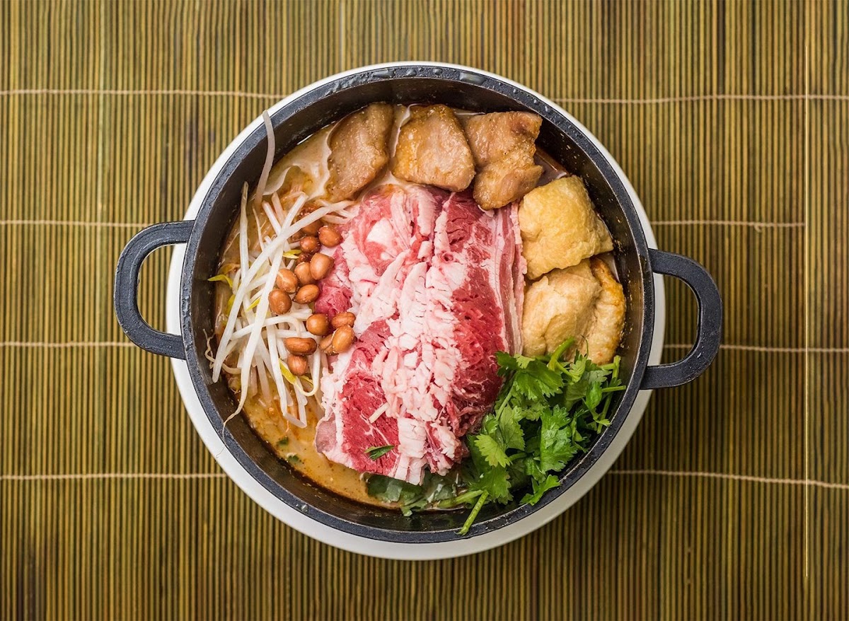 Sam Mei Kitchen Photo 4