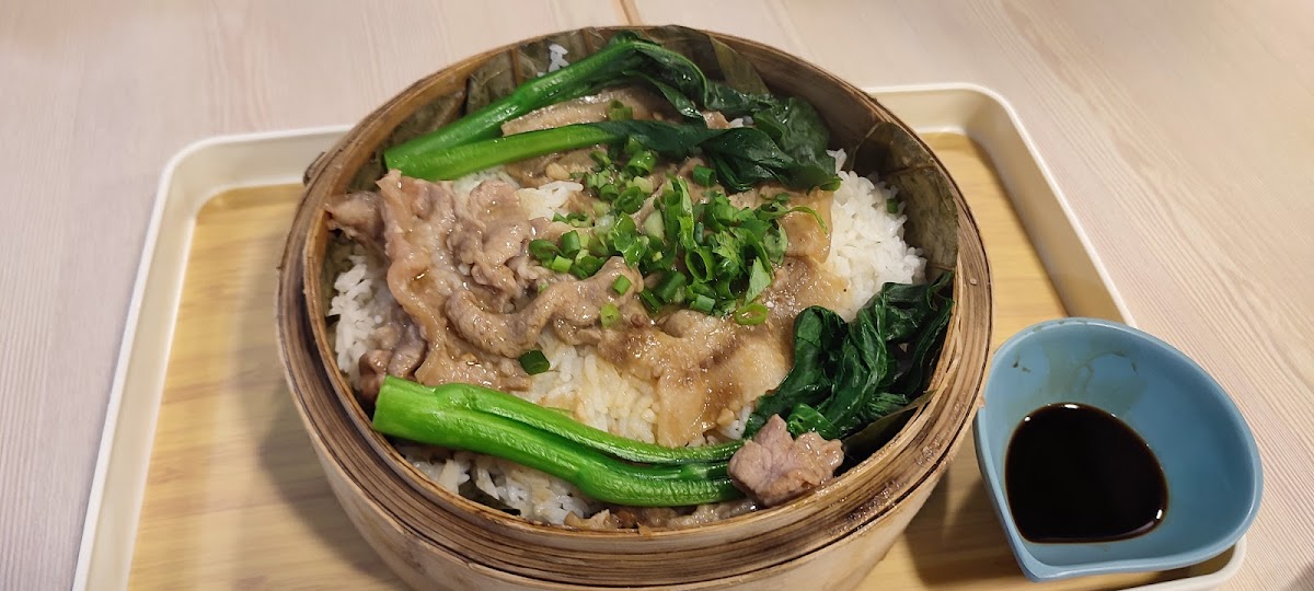 Sam Mei Kitchen Photo 5