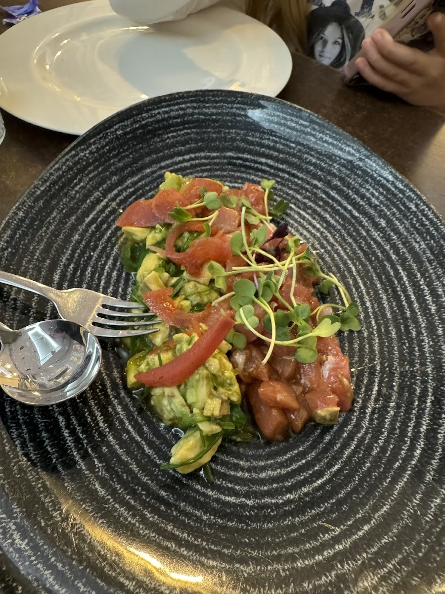 Restaurant Cook and Travel Photo 10