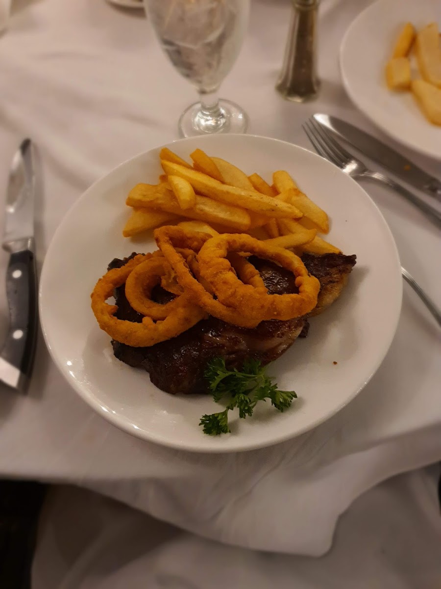 Ken's Steak House Photo 10