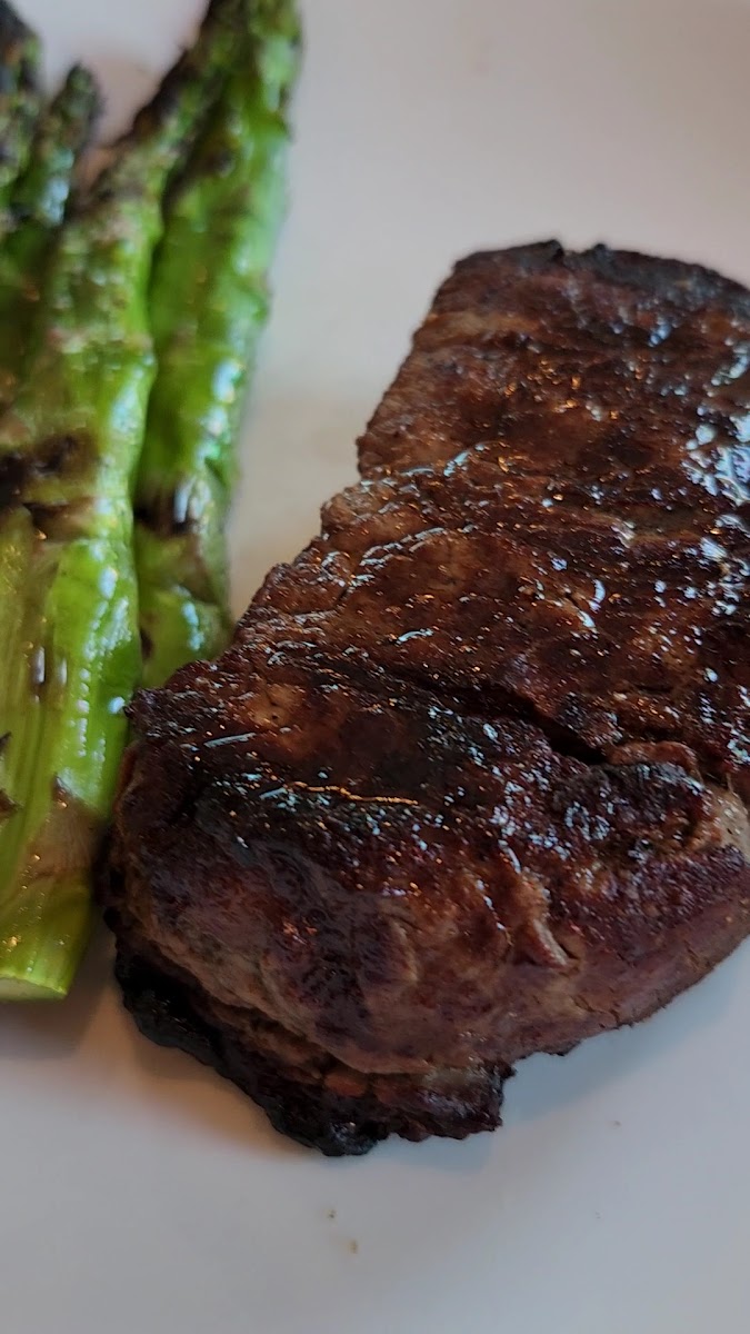 Ken's Steak House Photo 2