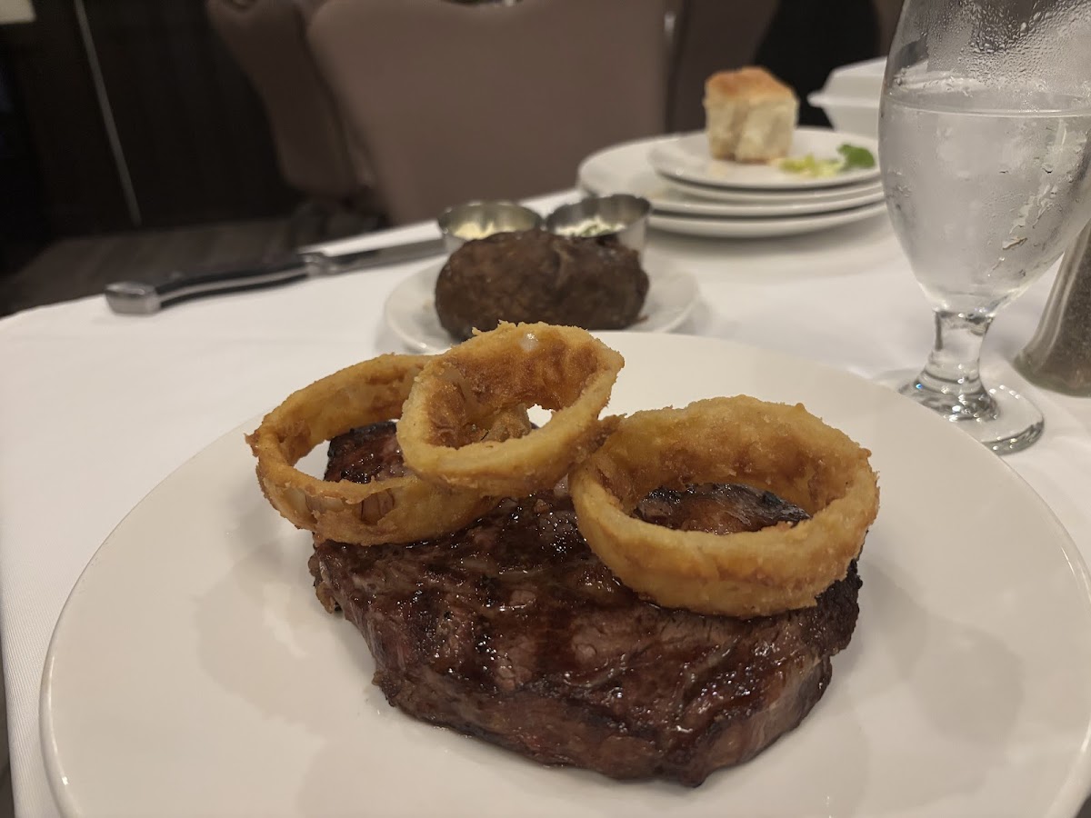 Ken's Steak House Photo 4