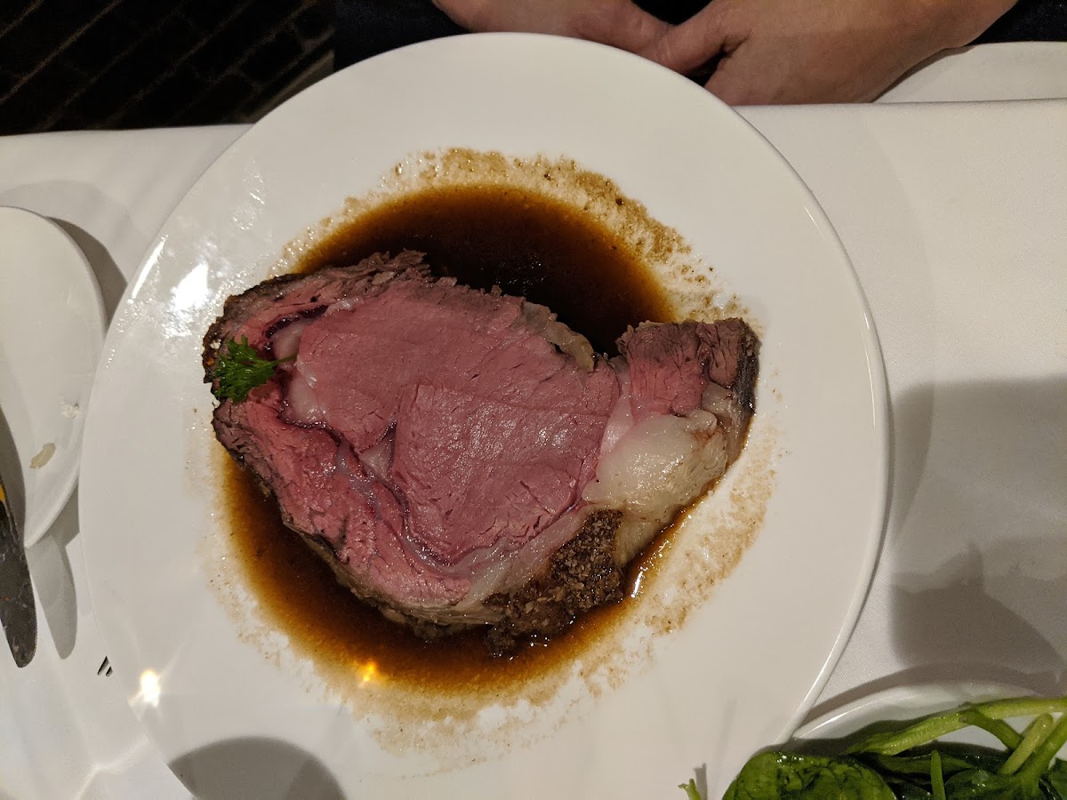 Ken's Steak House Photo 8
