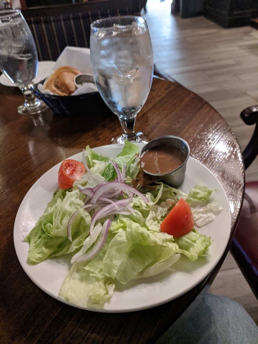 Ken's Steak House Photo 9