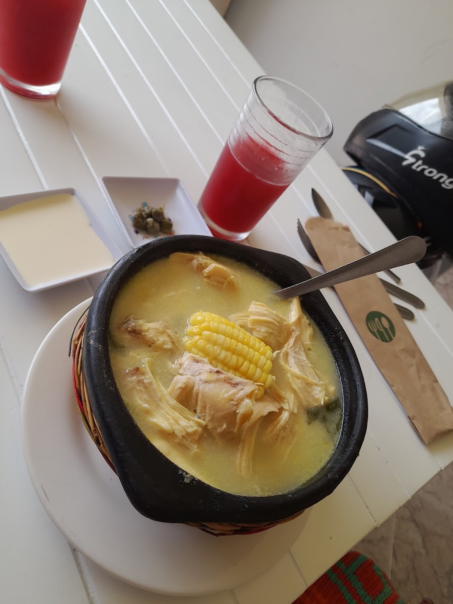Restaurante Tátara Photo 4