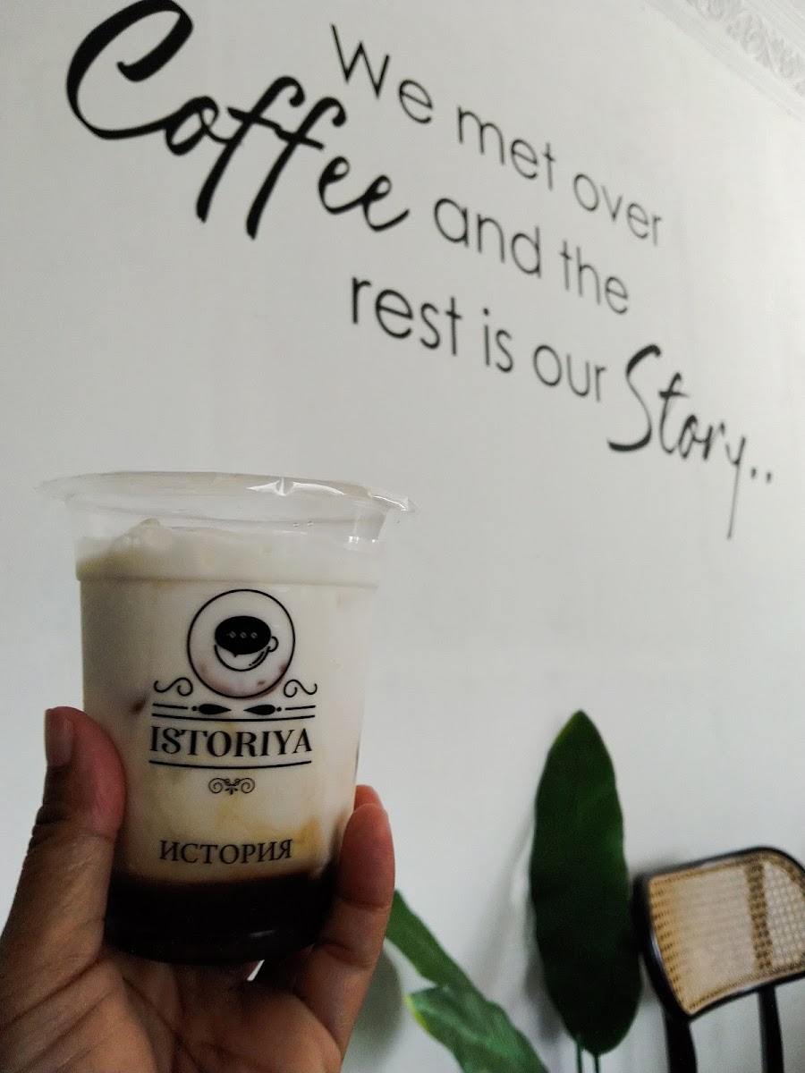 Istoriya Cafe Photo 10