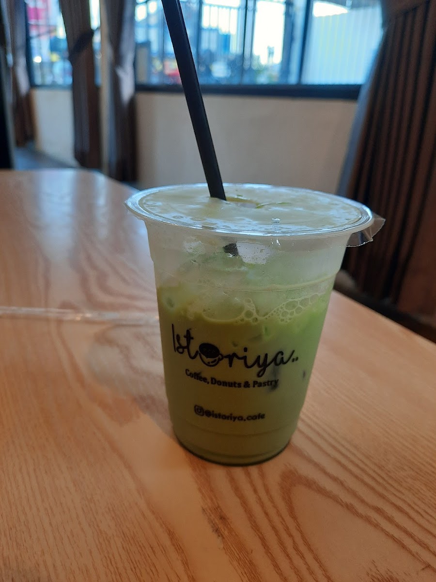 Istoriya Cafe Photo 7