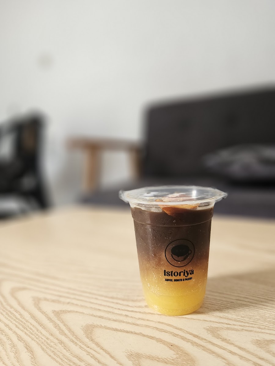 Istoriya Cafe Photo 9