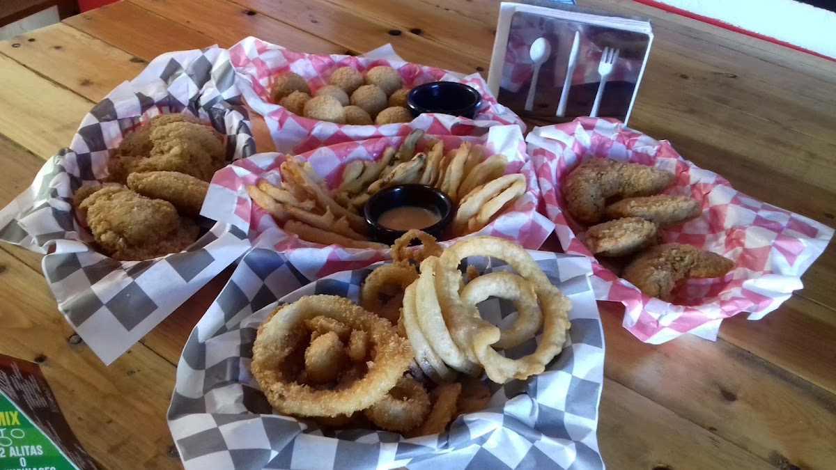 UNAGI sushi&wings Photo 10