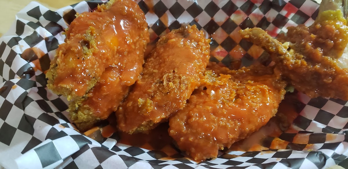 UNAGI sushi&wings Photo 2
