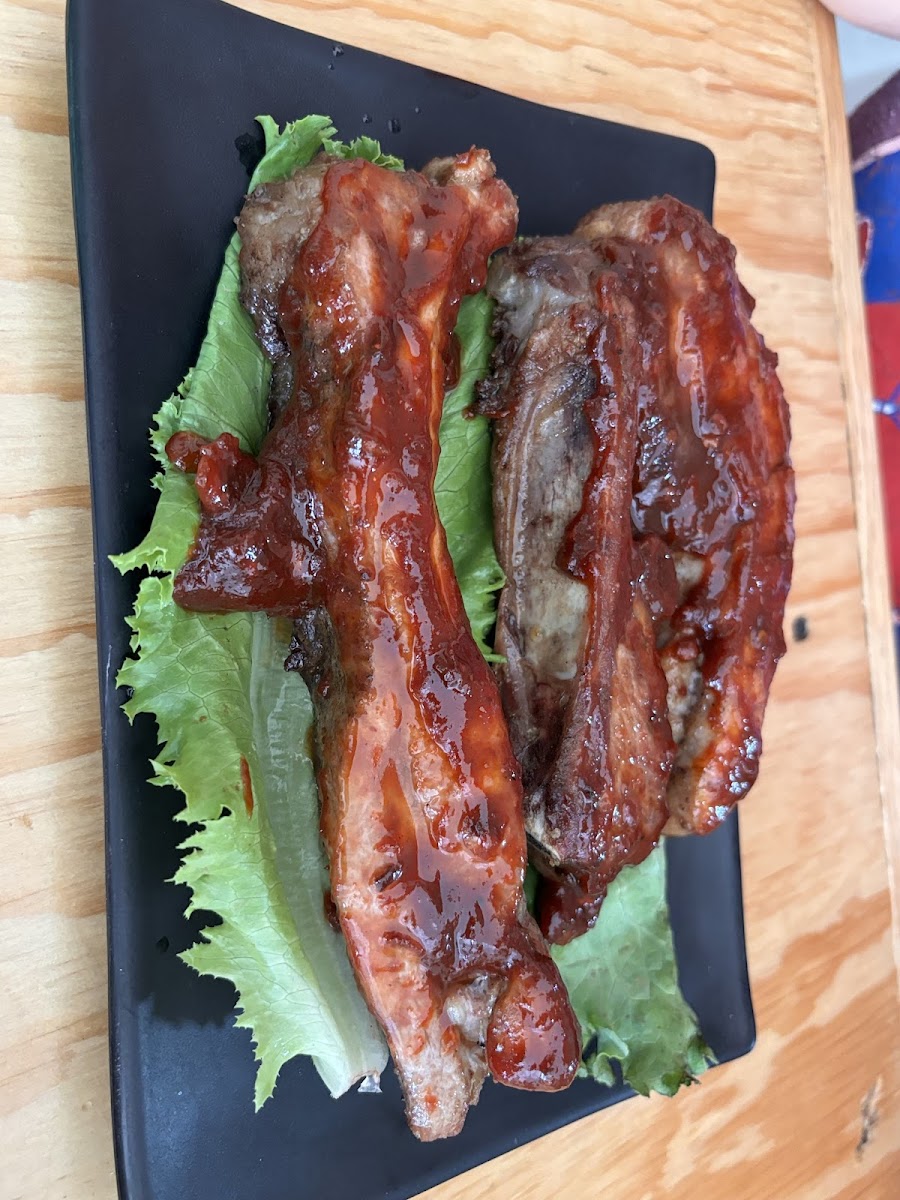UNAGI sushi&wings Photo 3
